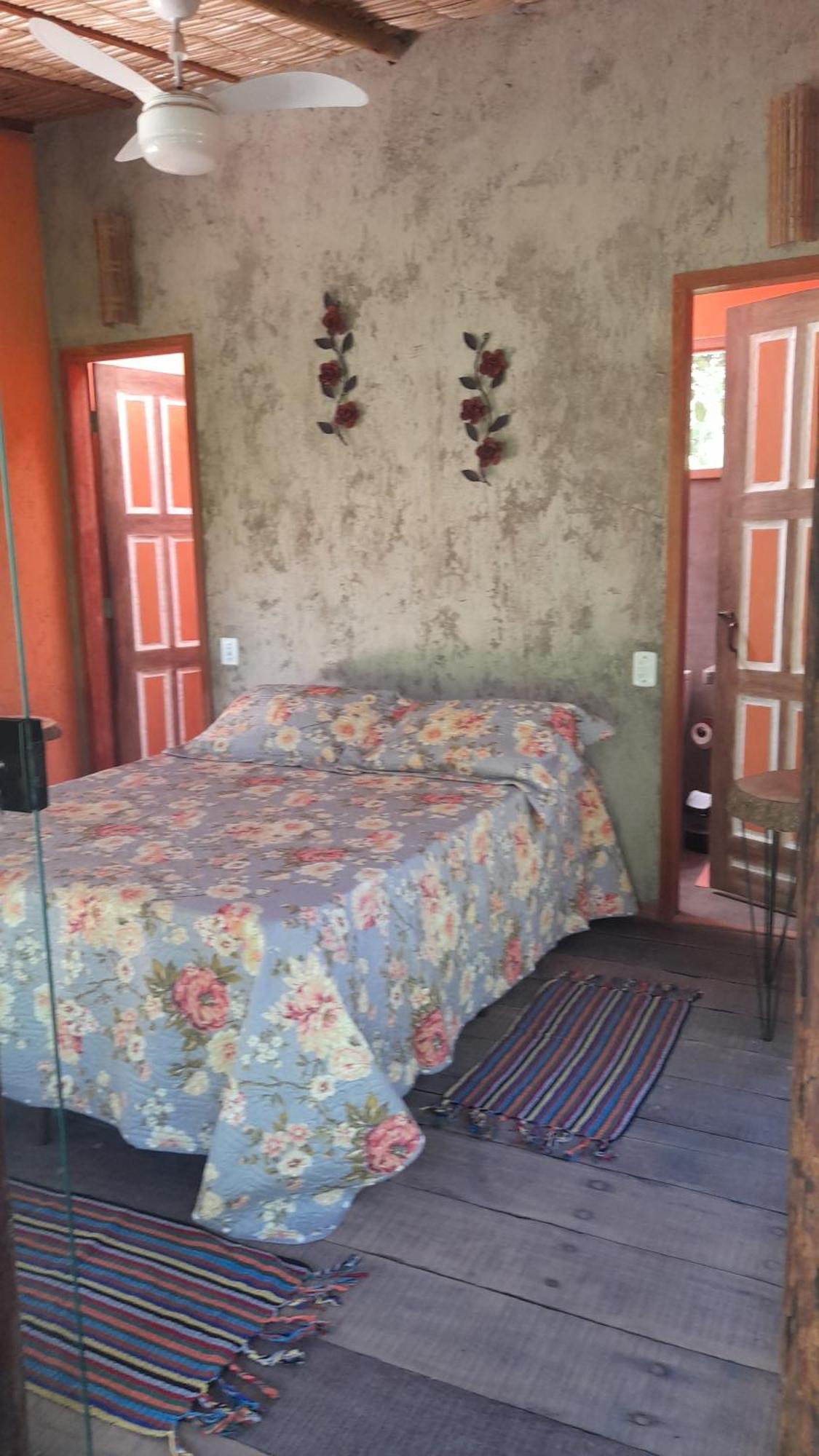 Vivenda Peixe Pequeno Hotel Cumuruxatiba Room photo